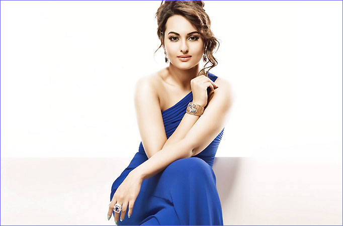 Sonakshi Sinha