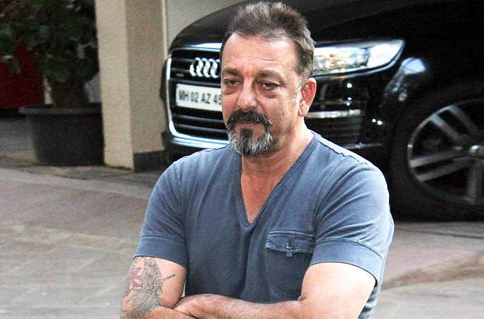 Sanjay Dutt