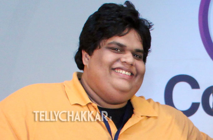 Tanmay Bhatt