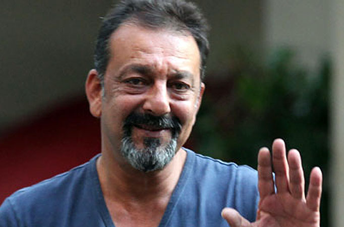 Sanjay Dutt