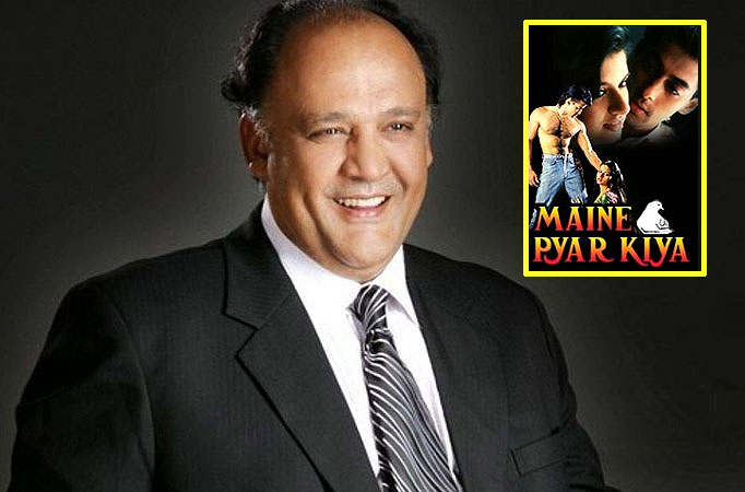 Alok Nath