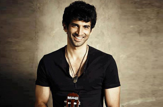 Aditya Roy Kapur