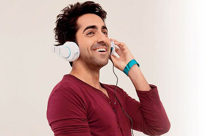 Ayushmann Khurrana