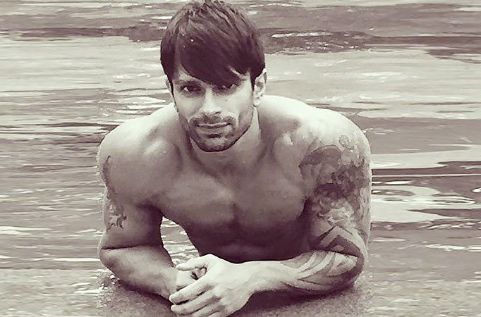 Karan Singh Grover