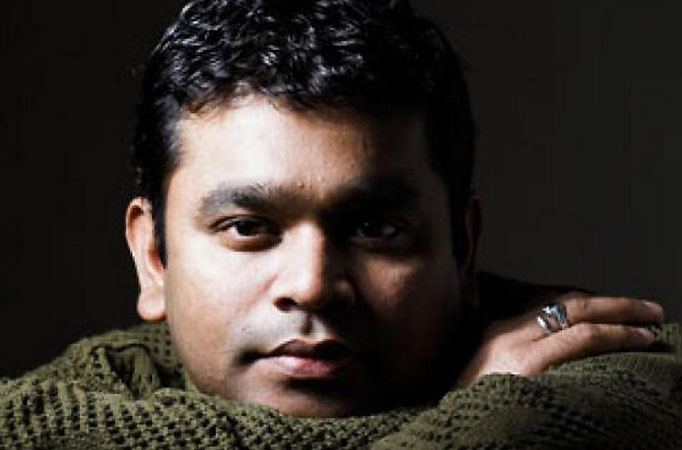 A R Rahman