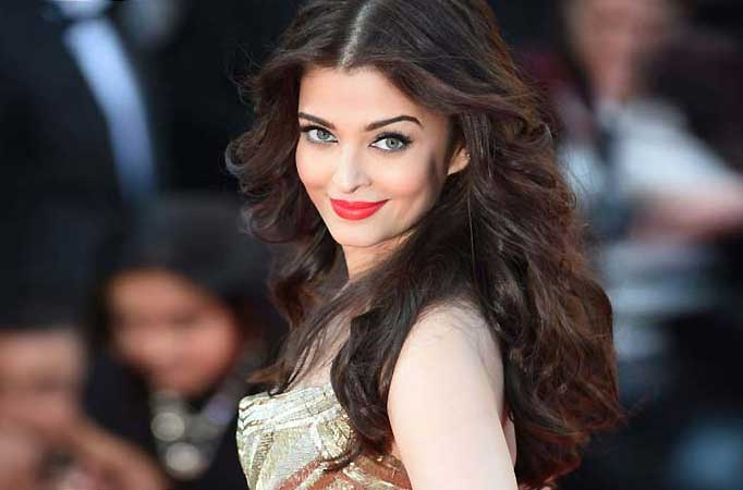 Aishwarya Rai Bachchan