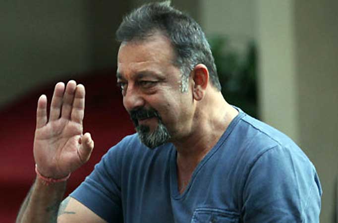 Sanjay Dutt