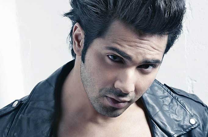 Varun Dhawan