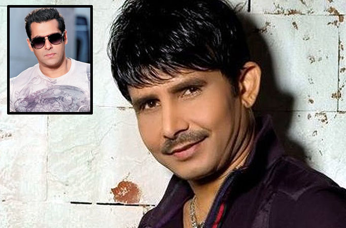 Kamaal R Khan