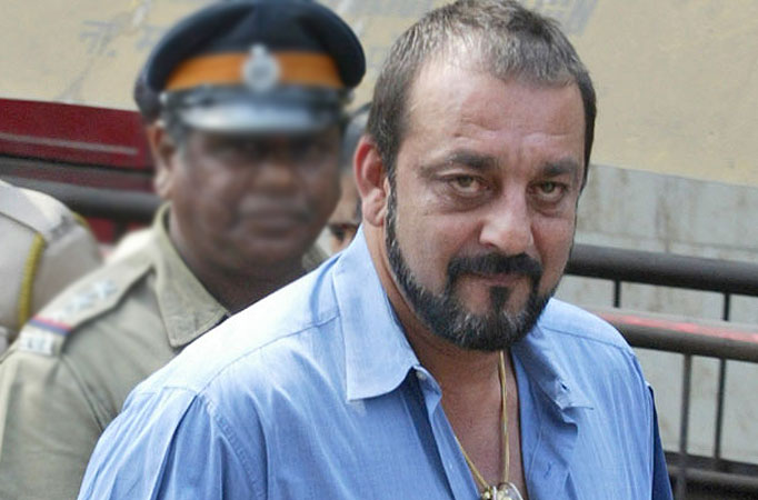 Sanjay Dutt