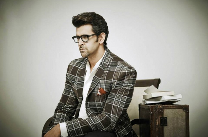 Hrithik Roshan