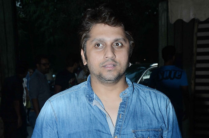 Mohit Suri