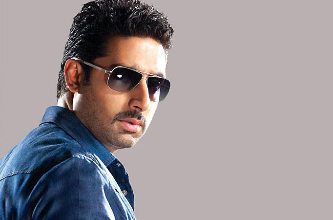 Abhishek Bachchan 