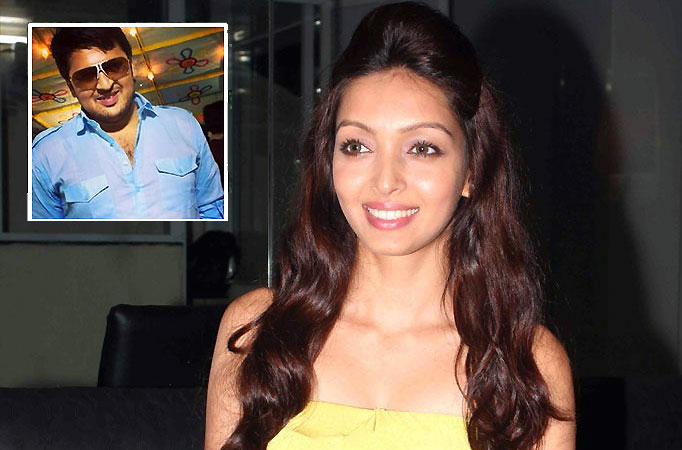 Nautanki Saala actress Pooja Salvi is all set to marry businessman Hardik Chhajed