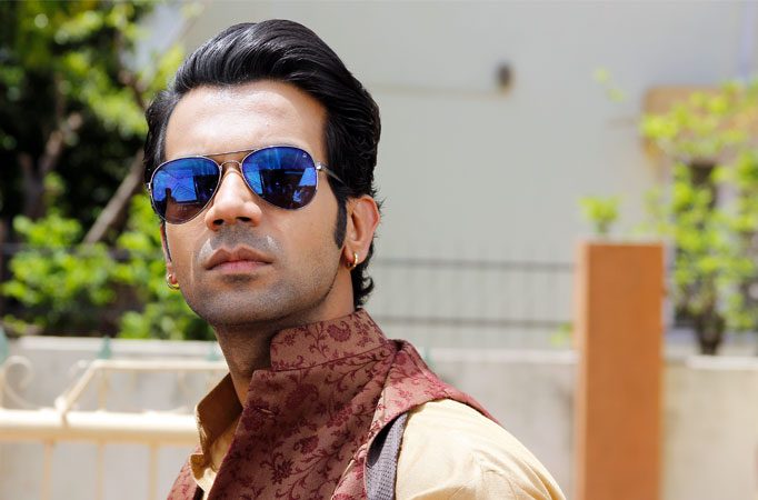 Rajkummar Rao