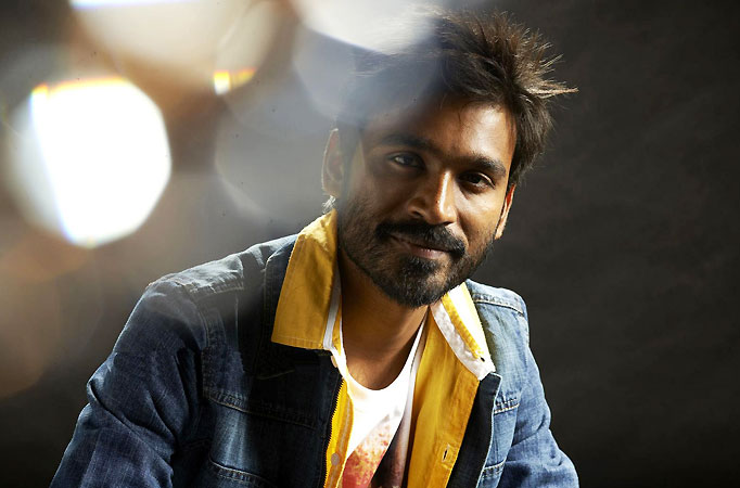 Dhanush