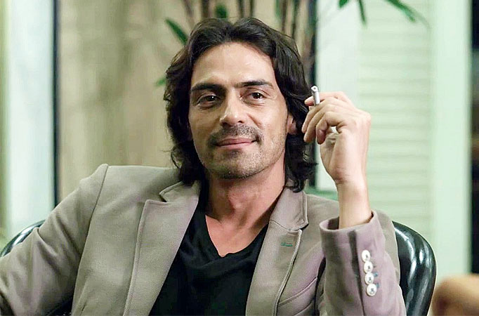 Arjun Rampal