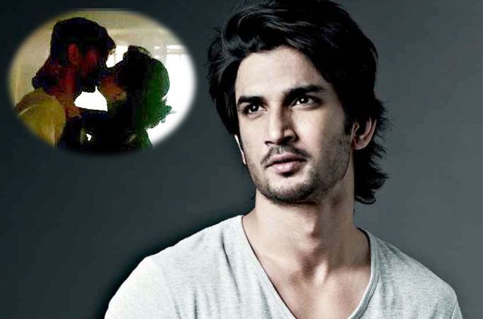 Sushant Singh Rajput