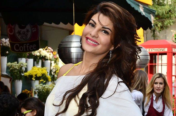 Jacqueline Fernandez