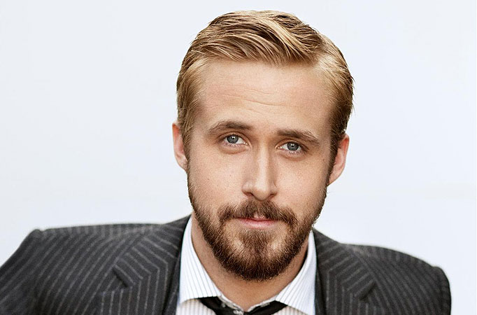 Ryan Gosling 