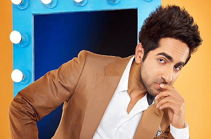 Ayushmann Khurrana