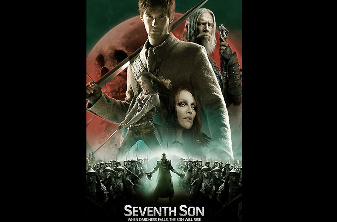 Seventh Son