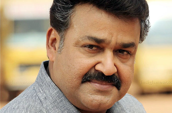 Mohanlal