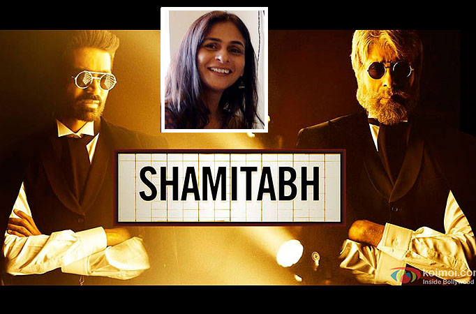 Shamitabh