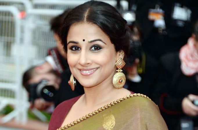 Vidya Balan