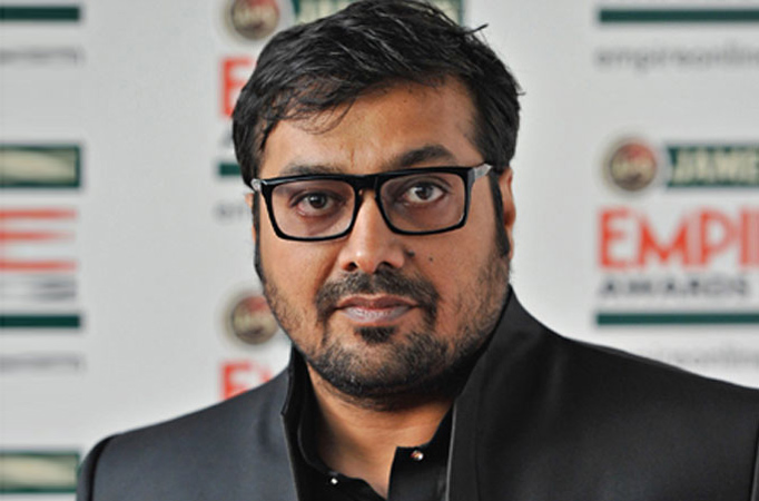 Anurag Kashyap