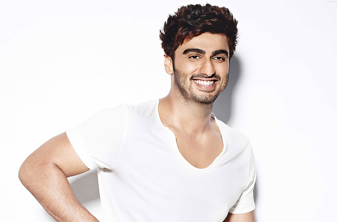 Arjun Kapoor