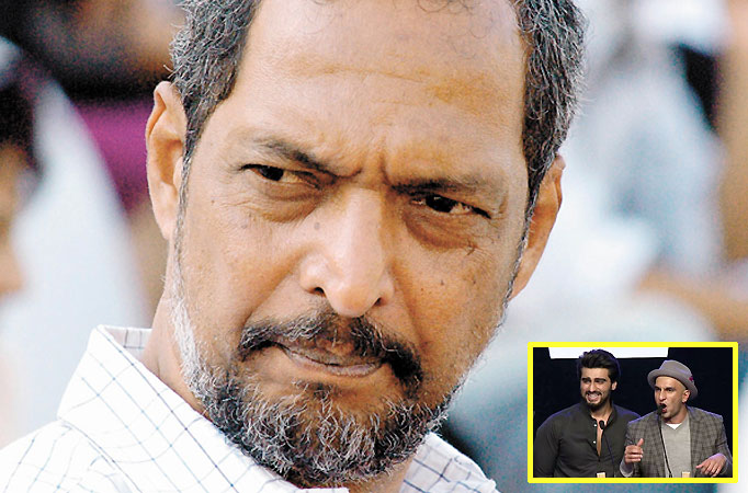 Nana Patekar