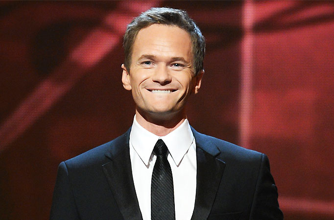 Neil Patrick Harris