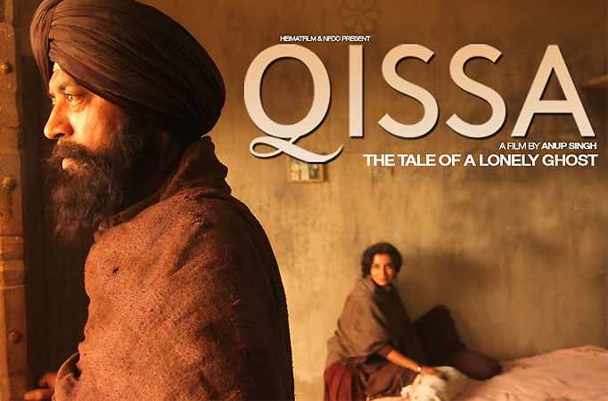 Qissa