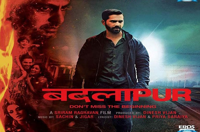 5 Reasons to Watch Badlapur