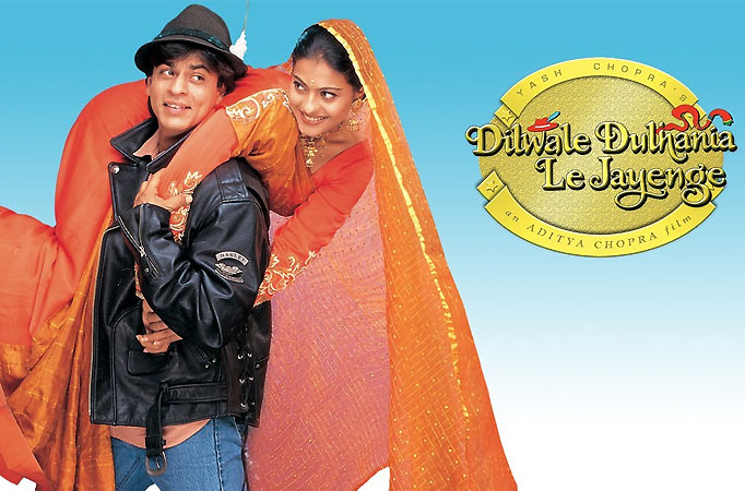 Dilwale Dulhania Le Jayenge