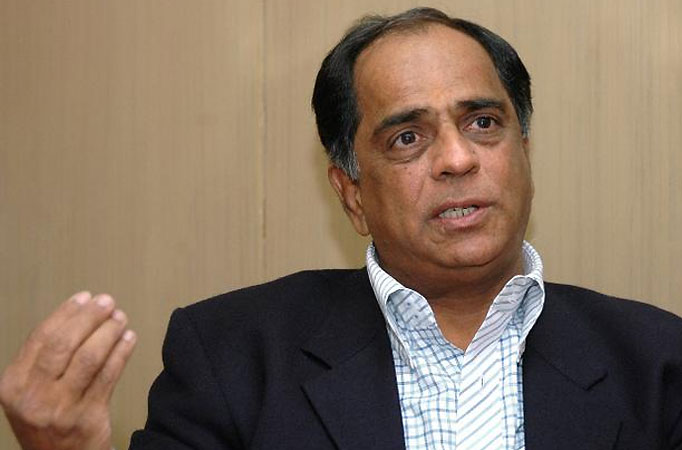 Censor Board chairman Pahlaj Nihalani 