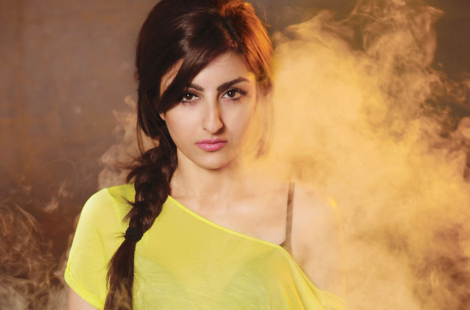 Soha Ali Khan