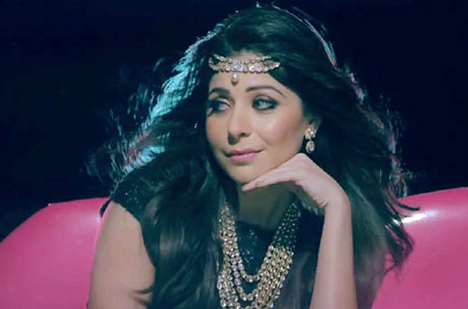 Kanika Kapoor