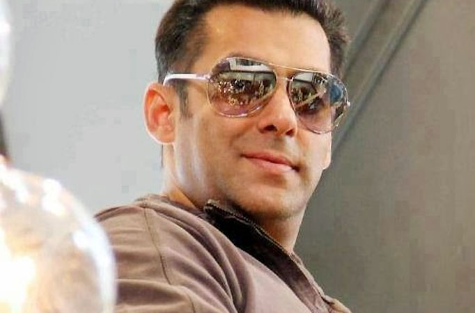 Salman Khan