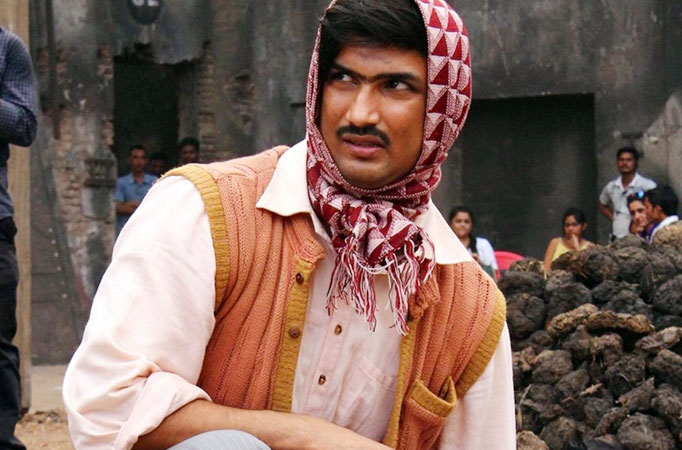 Sushant Singh Rajput