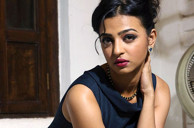 Radhika Apte