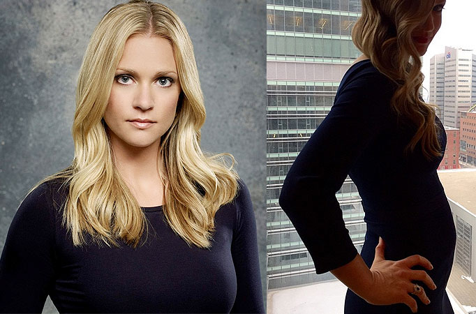 A.J. Cook