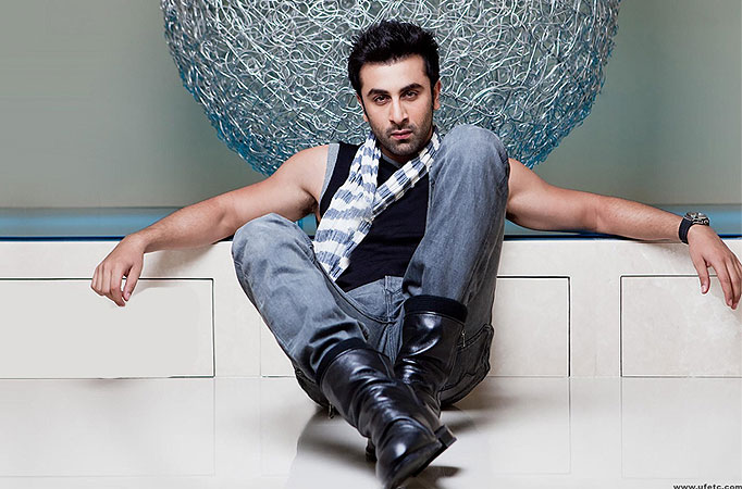 Ranbir Kapoor