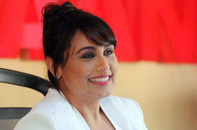 Rani Mukerji