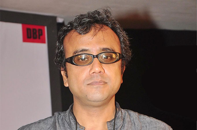 Director Dibakar Banerjee