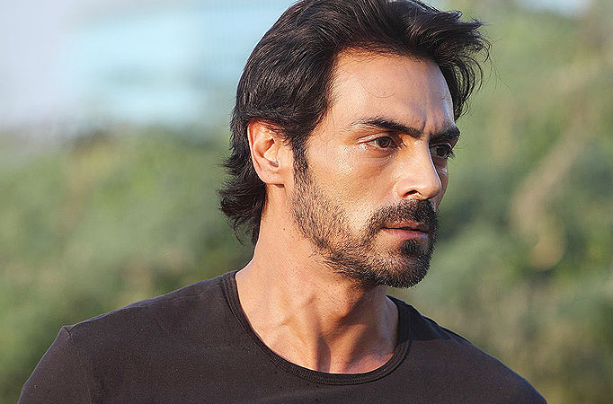 Arjun Rampal