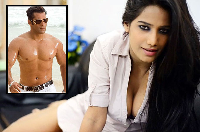 Poonam Pandey desires a 