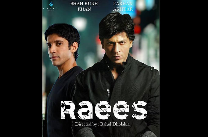 Raees