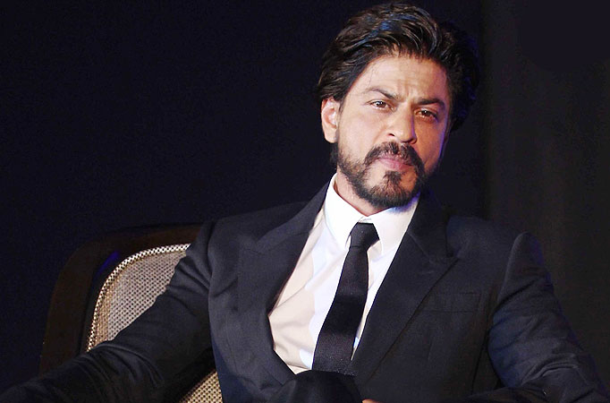 Shah Rukh Khan